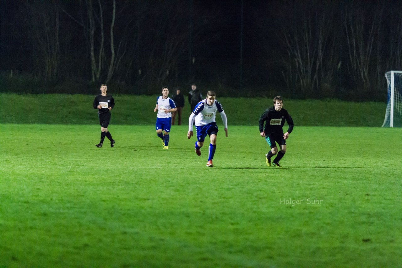 Bild 164 - A-Junioren FSG BraWie 08 - SV Henstedt-Ulzburg : Ergebnis: 2:3